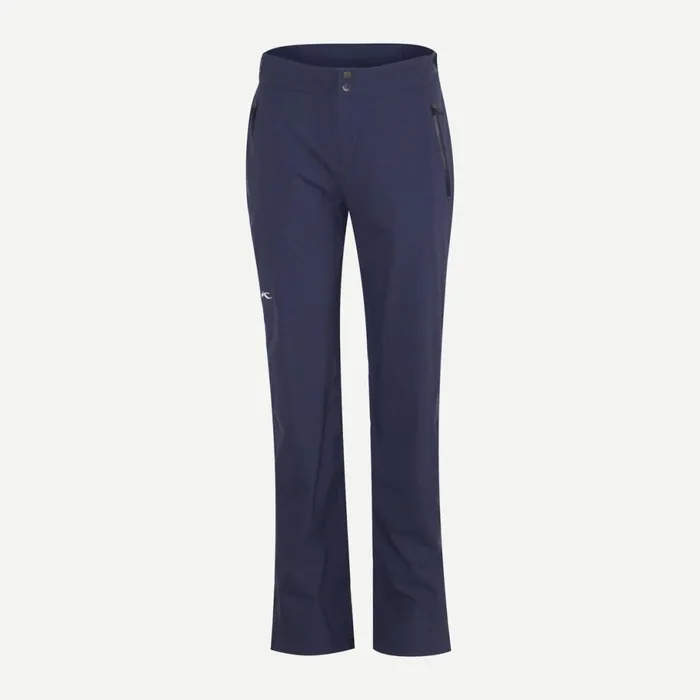 KJUS Rainwear Dextra II 25L Pants Atlanta Blue 8211 Women