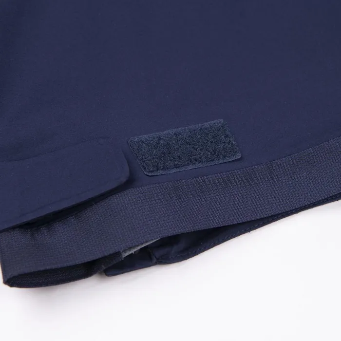 KJUS Rainwear Dextra II 25L Pants Atlanta Blue 8211 Women