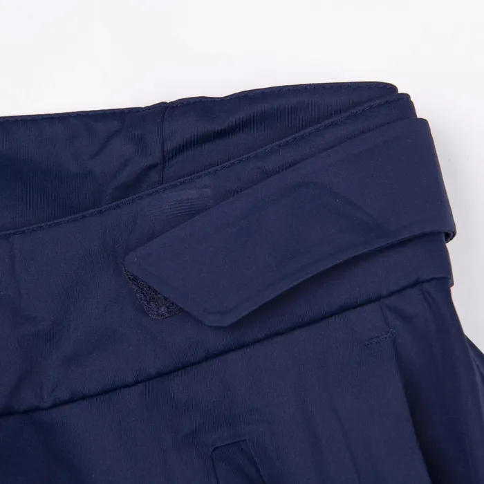 KJUS Rainwear Gemini Pants Atlanta Blue 8211 Women