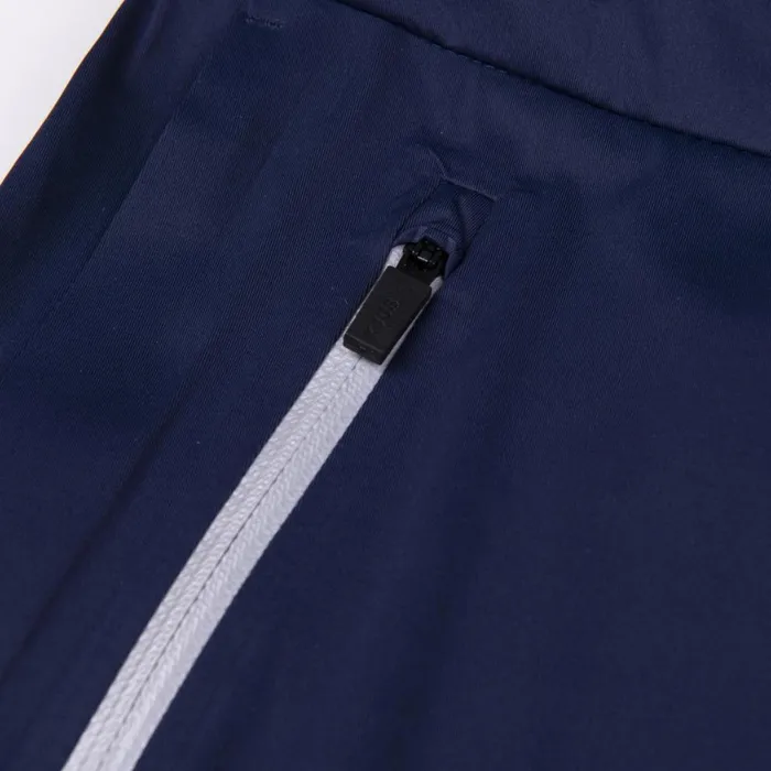 KJUS Rainwear Gemini Pants Atlanta Blue 8211 Women