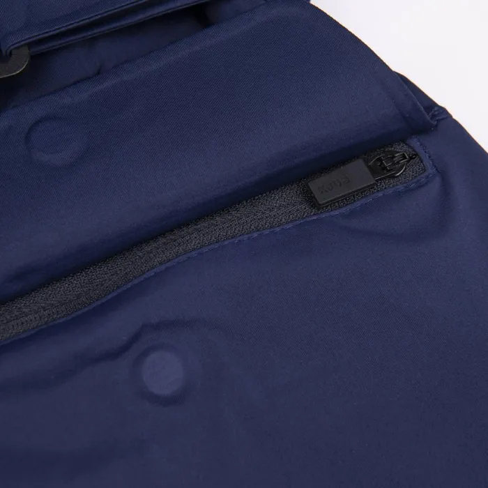 KJUS Rainwear Gemini Pants Atlanta Blue 8211 Women