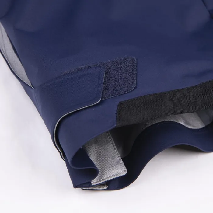 KJUS Rainwear Gemini Pants Atlanta Blue 8211 Women