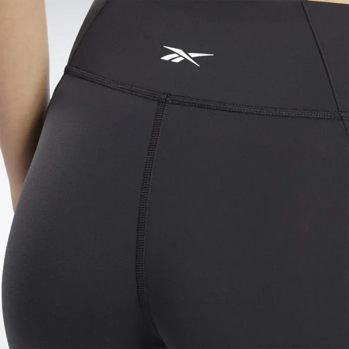 Leggings and Tights Womens Reebok Lux 2 Leggings Black