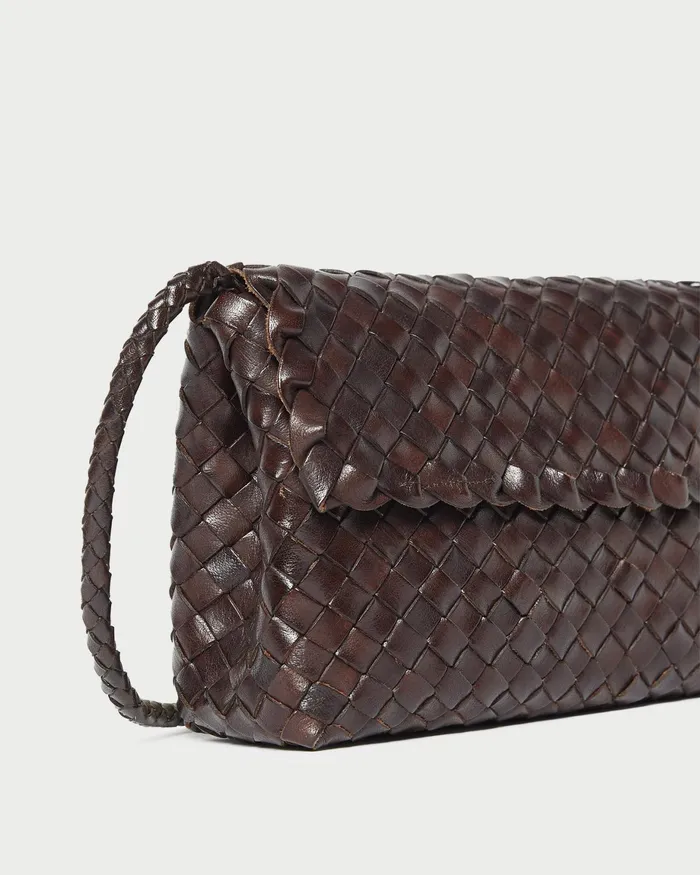 Loeffler Randall Billie Chocolate Leather Shoulder Bag L Shoulder Bags L Handbags Women Shoulder Bags Loeffler Randall Billie Chocolate Leather Shoulder Bag L Shoulder Bags L Handbags Women Shoulder Bags