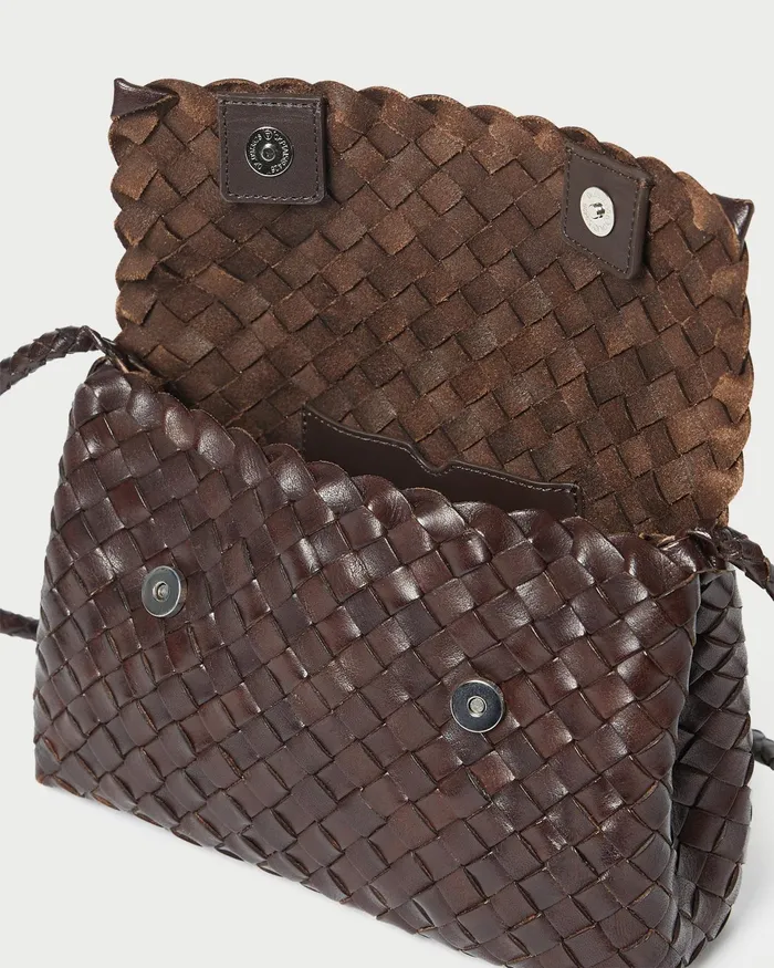 Loeffler Randall Billie Chocolate Leather Shoulder Bag L Shoulder Bags L Handbags Women Shoulder Bags Loeffler Randall Billie Chocolate Leather Shoulder Bag L Shoulder Bags L Handbags Women Shoulder Bags