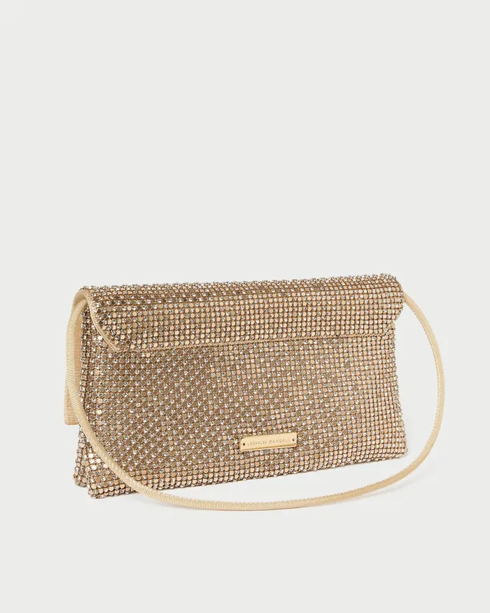 Loeffler Randall Charlee Gold Diamant Shoulder Bag I Shoulder Bags I Handbags Women Shoulder Bags Loeffler Randall Charlee Gold Diamant Shoulder Bag I Shoulder Bags I Handbags Women Shoulder Bags