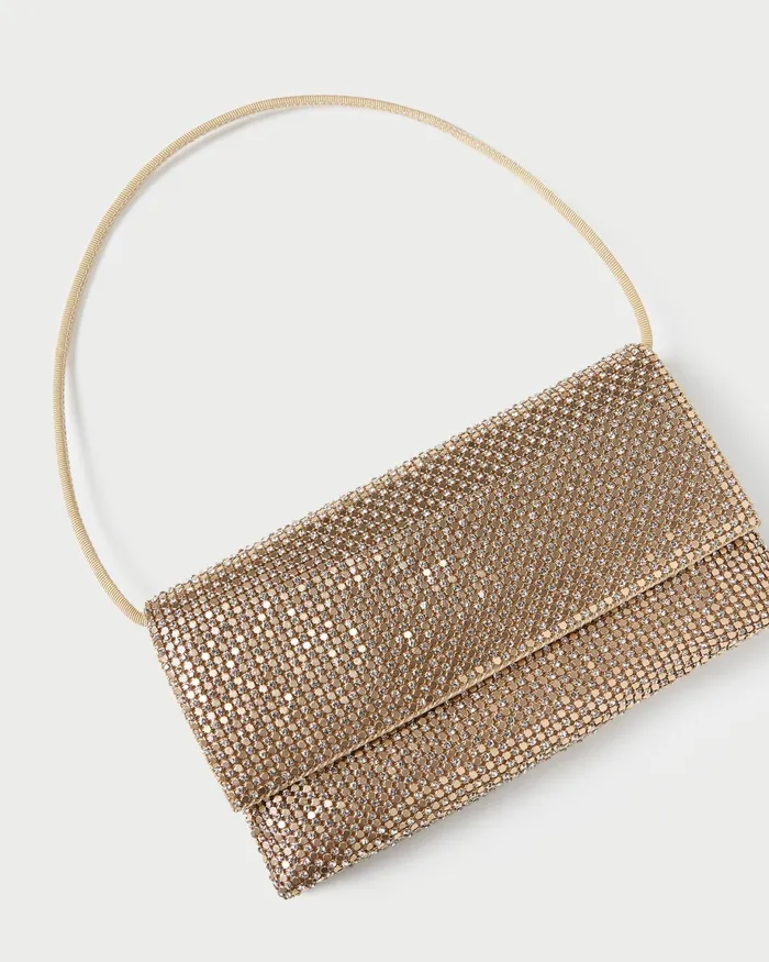 Loeffler Randall Charlee Gold Diamant Shoulder Bag I Shoulder Bags I Handbags Women Shoulder Bags Loeffler Randall Charlee Gold Diamant Shoulder Bag I Shoulder Bags I Handbags Women Shoulder Bags