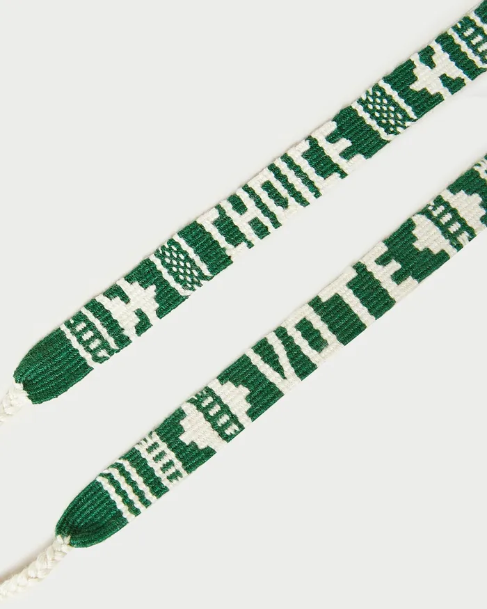 Loeffler Randall Deep Green VoteChoice Bracelets Women Accessories Loeffler Randall Deep Green VoteChoice Bracelets Women Accessories