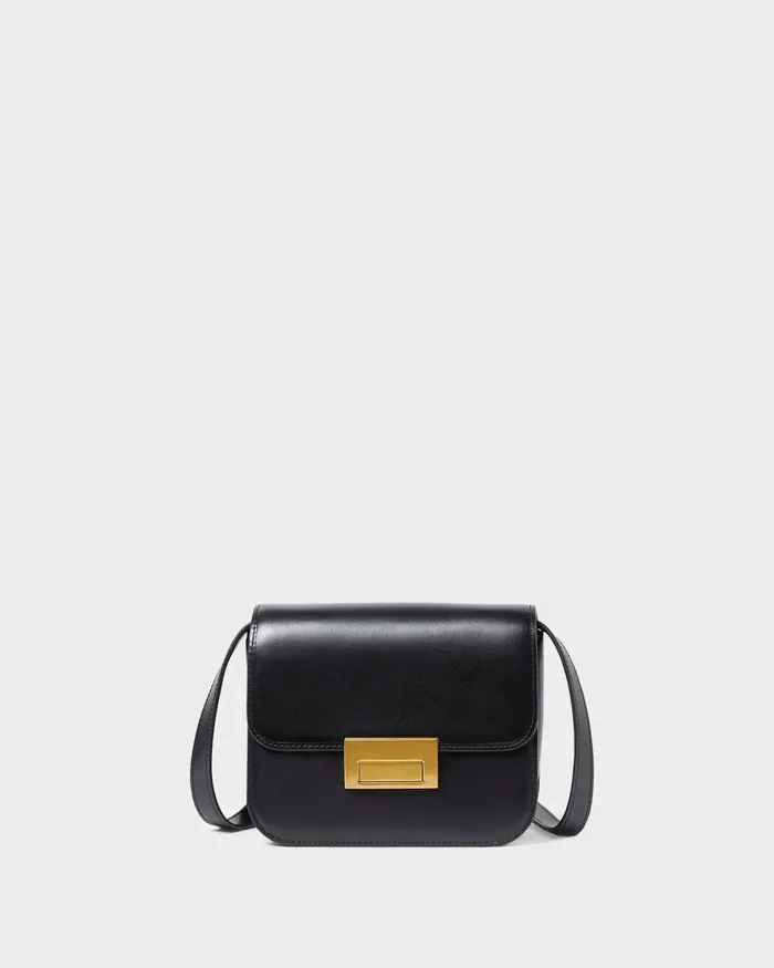 Loeffler Randall Desi Black Crossbody L Crossbodies L Handbags Women Crossbodies