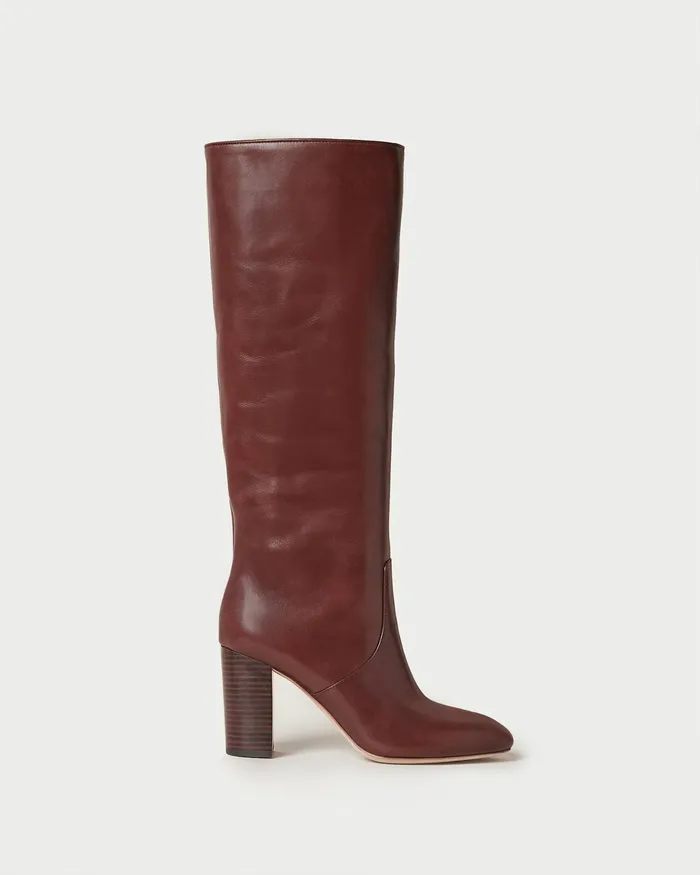 Loeffler Randall Goldy Espresso Tall Boot L Tall Boots L Footwear Women Boots Loeffler Randall Goldy Espresso Tall Boot L Tall Boots L Footwear Women Boots