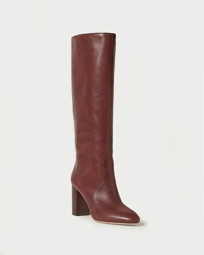 Loeffler Randall Goldy Espresso Tall Boot L Tall Boots L Footwear Women Boots Loeffler Randall Goldy Espresso Tall Boot L Tall Boots L Footwear Women Boots