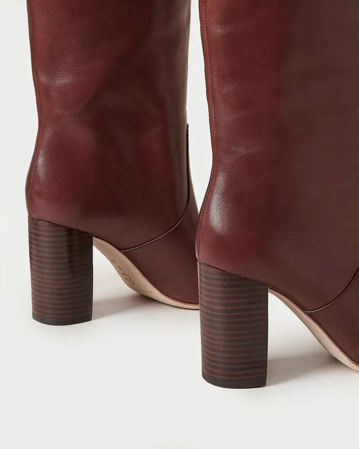 Loeffler Randall Goldy Espresso Tall Boot L Tall Boots L Footwear Women Boots Loeffler Randall Goldy Espresso Tall Boot L Tall Boots L Footwear Women Boots