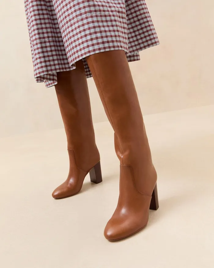 Loeffler Randall Goldy Safari Tall Boot Women Boots Loeffler Randall Goldy Safari Tall Boot Women Boots