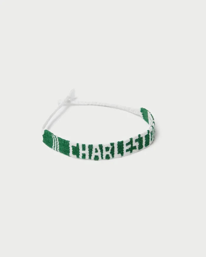 Loeffler Randall GreenWhite 039Charleston039 Bracelet L Jewelry L Craft Fair Women Accessories Loeffler Randall GreenWhite 039Charleston039 Bracelet L Jewelry L Craft Fair Women Accessories