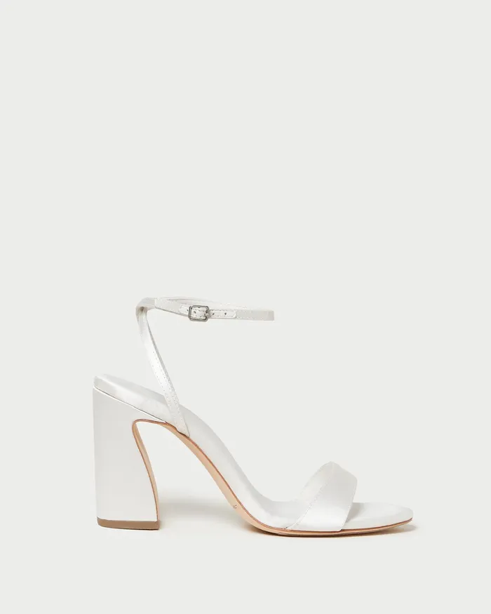 Loeffler Randall Malia Cream CurvedHeel Sandal L Heeled Sandals L Footwear Women Heeled Sandals Loeffler Randall Malia Cream CurvedHeel Sandal L Heeled Sandals L Footwear Women Heeled Sandals