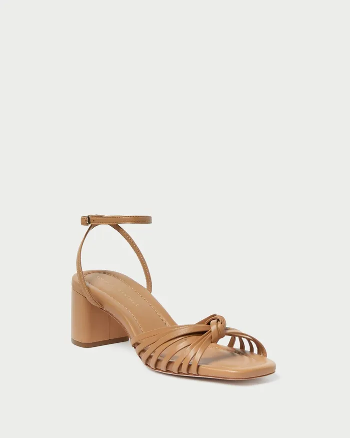 Loeffler Randall Olivia Dune Knot MidHeel Sandal L Heeled Sandals L Footwear Women Heeled Sandals Loeffler Randall Olivia Dune Knot MidHeel Sandal L Heeled Sandals L Footwear Women Heeled Sandals