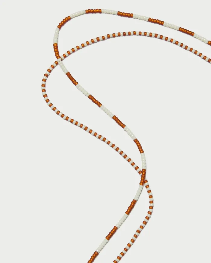 Loeffler Randall Soo AmberCream Necklace Set L Jewelry L Accessories Women Accessories