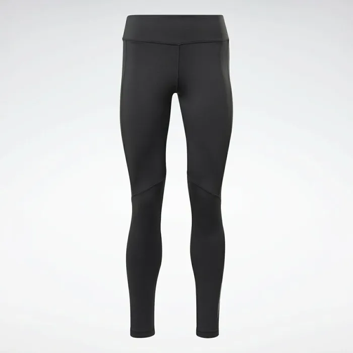 Matching Sets Womens Reebok Workout Ready Vector Leggings Black
