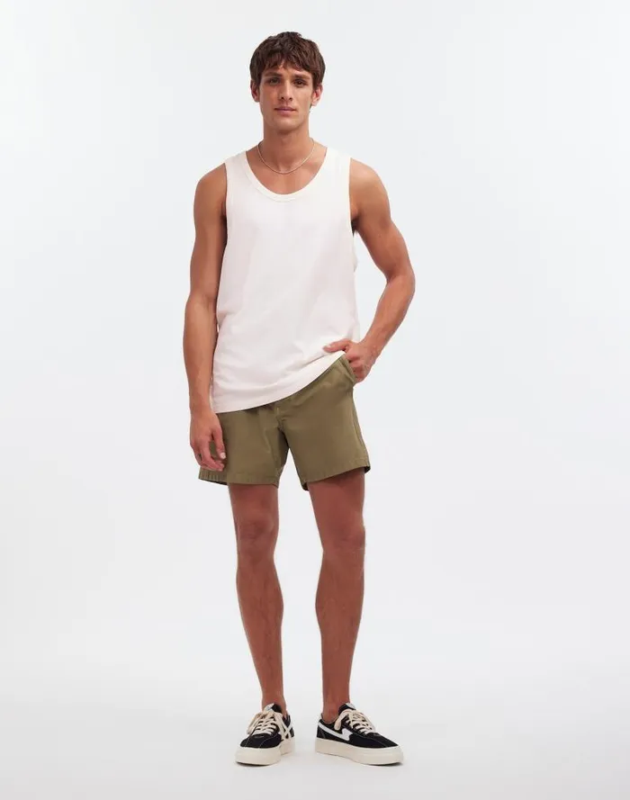 Men Allday Tank Lighthouse Madewell Tees
