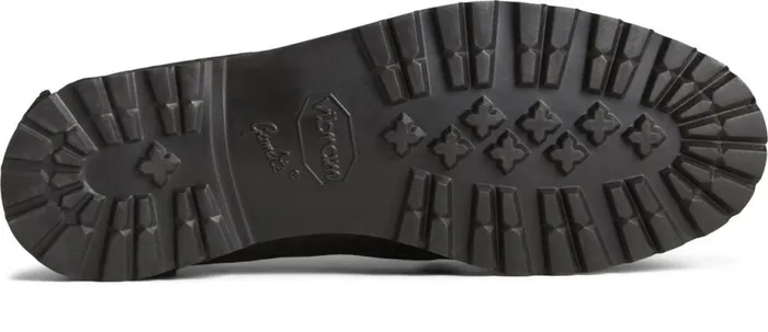 Men Authentic Original 2Eye Boat Shoe By Chris Echevarria Black Sperry Boots Men Authentic Original 2Eye Boat Shoe By Chris Echevarria Black Sperry Boots