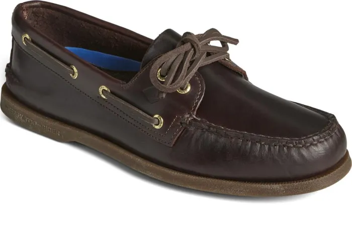 Men Authentic Original Boat Shoe Amaretto Sperry Boat Shoes Men Authentic Original Boat Shoe Amaretto Sperry Boat Shoes