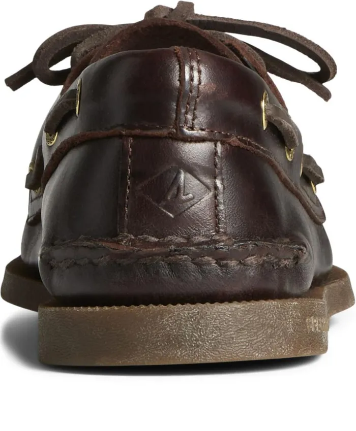 Men Authentic Original Boat Shoe Amaretto Sperry Boat Shoes Men Authentic Original Boat Shoe Amaretto Sperry Boat Shoes