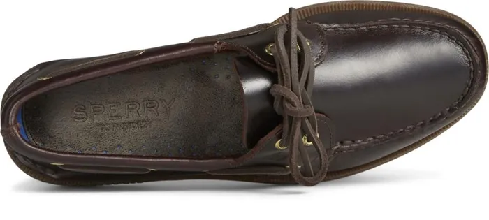 Men Authentic Original Boat Shoe Amaretto Sperry Boat Shoes Men Authentic Original Boat Shoe Amaretto Sperry Boat Shoes