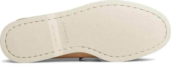 Men Authentic Original Boat Shoe Oatmeal Sperry Boat Shoes