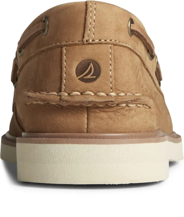 Men Authentic Original Double Sole Nubuck Boat Shoe Tan Sperry Boat Shoes Men Authentic Original Double Sole Nubuck Boat Shoe Tan Sperry Boat Shoes