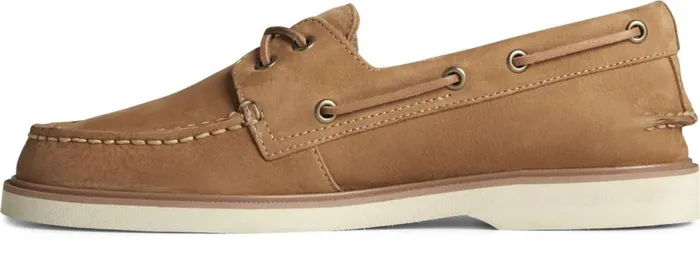 Men Authentic Original Double Sole Nubuck Boat Shoe Tan Sperry Boat Shoes Men Authentic Original Double Sole Nubuck Boat Shoe Tan Sperry Boat Shoes