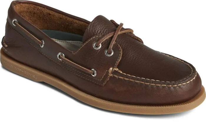 Men Authentic Original Pull Up Leather Boat Shoe Tan Sperry Boat Shoes Men Authentic Original Pull Up Leather Boat Shoe Tan Sperry Boat Shoes
