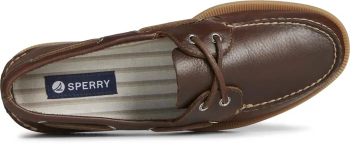 Men Authentic Original Pull Up Leather Boat Shoe Tan Sperry Boat Shoes Men Authentic Original Pull Up Leather Boat Shoe Tan Sperry Boat Shoes
