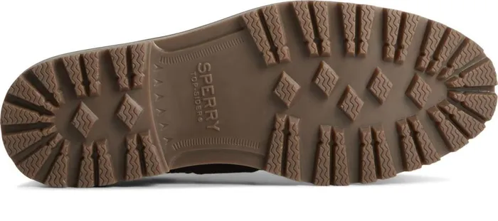 Men Authentic Original Unlined Lug 3Eye Boat Shoe Brown Sperry Boat Shoes Men Authentic Original Unlined Lug 3Eye Boat Shoe Brown Sperry Boat Shoes