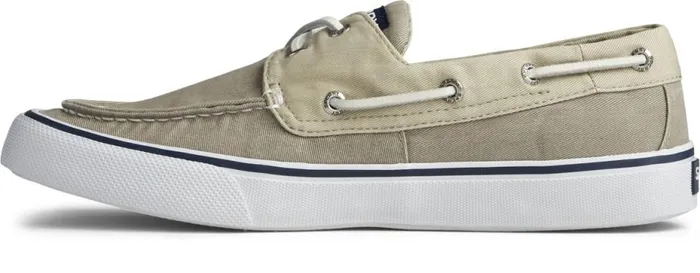 Men Bahama II Sneaker Salt Washed Oysterkhaki Sperry Sneakers Men Bahama II Sneaker Salt Washed Oysterkhaki Sperry Sneakers