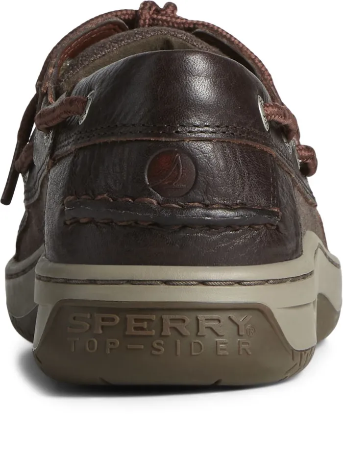 Men Billfish 3Eye Boat Shoe Brown Sperry Boots Men Billfish 3Eye Boat Shoe Brown Sperry Boots