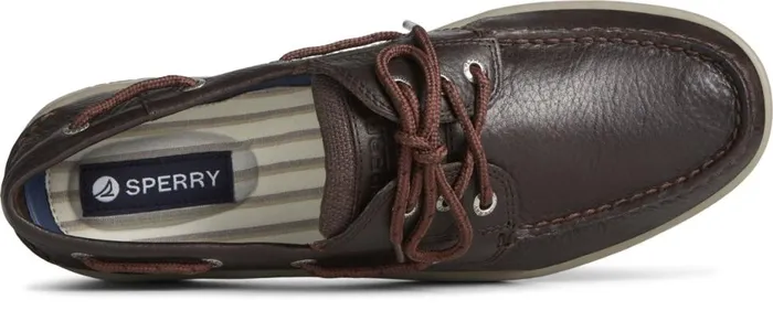 Men Billfish 3Eye Boat Shoe Brown Sperry Boots Men Billfish 3Eye Boat Shoe Brown Sperry Boots