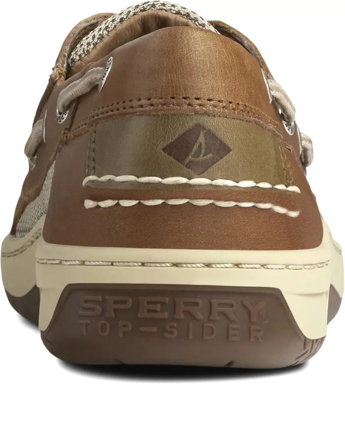 Men Billfish 3Eye Boat Shoe Dark Tan Sperry Boots Men Billfish 3Eye Boat Shoe Dark Tan Sperry Boots