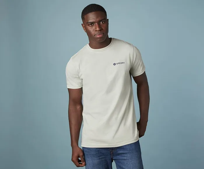 Men Classic TShirt Dolphin Sperry Boots Men Classic TShirt Dolphin Sperry Boots