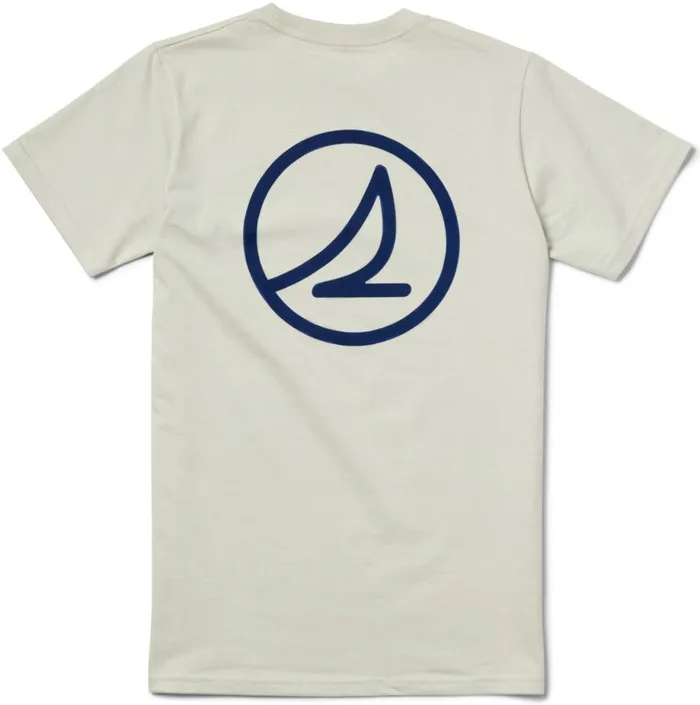 Men Classic TShirt Dolphin Sperry Boots Men Classic TShirt Dolphin Sperry Boots