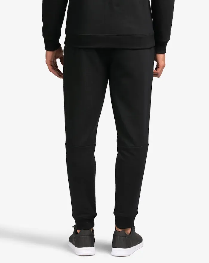 Men CLOUD PANT 20 Black TravisMathew Pants