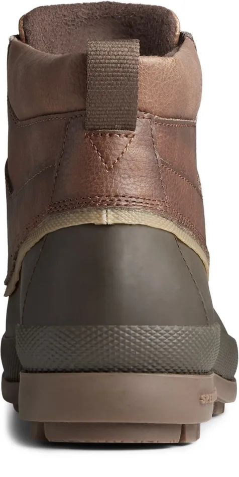 Men Cold Bay Thinsulate Waterresistant Chukka Browncoffee Sperry Boat Shoes Men Cold Bay Thinsulate Waterresistant Chukka Browncoffee Sperry Boat Shoes