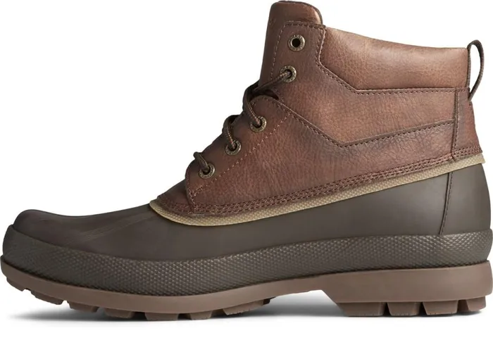 Men Cold Bay Thinsulate Waterresistant Chukka Browncoffee Sperry Boat Shoes Men Cold Bay Thinsulate Waterresistant Chukka Browncoffee Sperry Boat Shoes