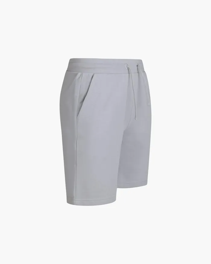 Men Cruyff Bottoms Classic Shorts Ultimate Grey Men Cruyff Bottoms Classic Shorts Ultimate Grey