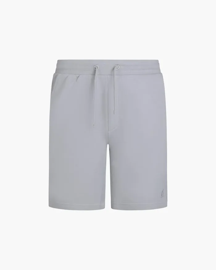 Men Cruyff Bottoms Classic Shorts Ultimate Grey Men Cruyff Bottoms Classic Shorts Ultimate Grey