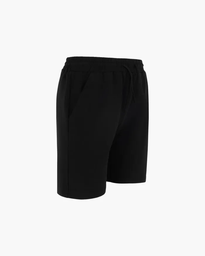 Men Cruyff Bottoms Creditos Short Blackgold Men Cruyff Bottoms Creditos Short Blackgold