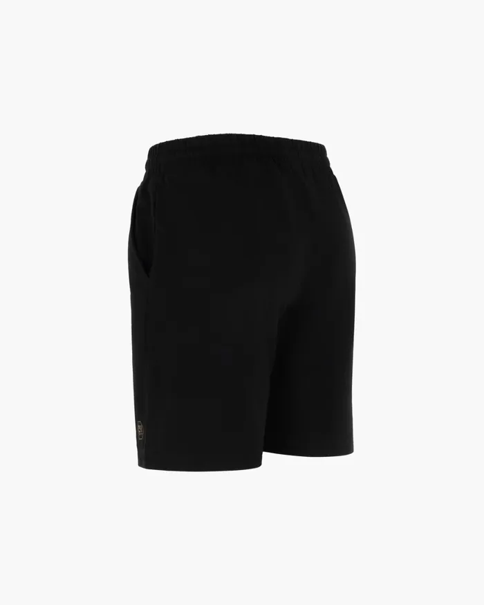 Men Cruyff Bottoms Creditos Short Blackgold Men Cruyff Bottoms Creditos Short Blackgold
