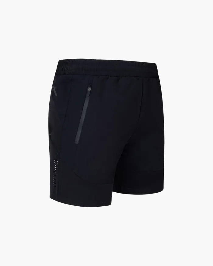Men Cruyff Bottoms Extreme Shorts Black Men Cruyff Bottoms Extreme Shorts Black