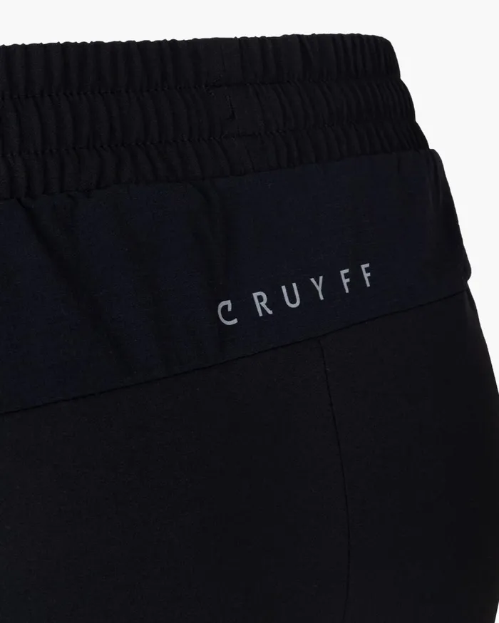 Men Cruyff Bottoms Extreme Shorts Black Men Cruyff Bottoms Extreme Shorts Black