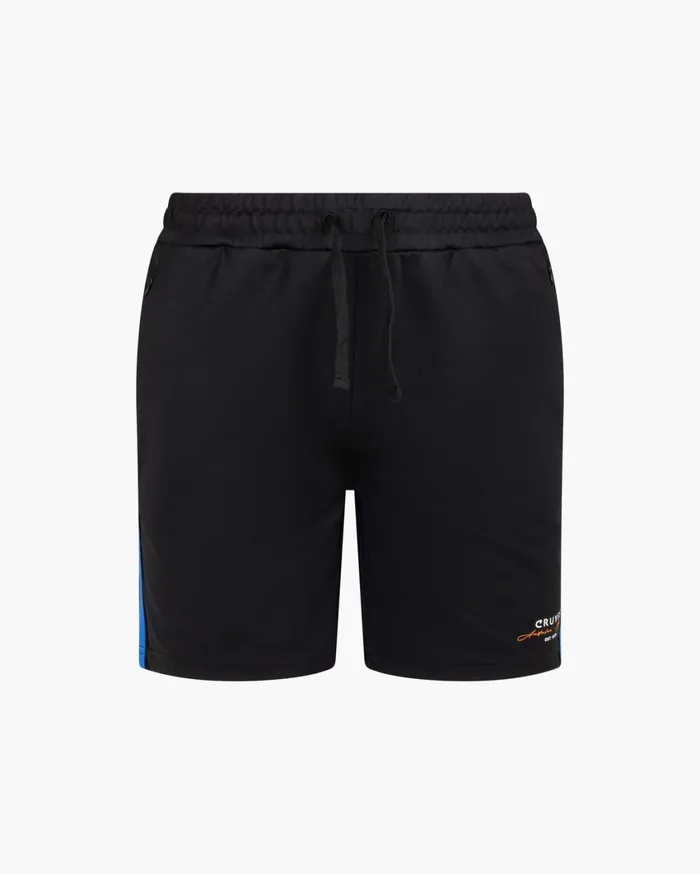 Men Cruyff Bottoms Gudad Short Black Men Cruyff Bottoms Gudad Short Black