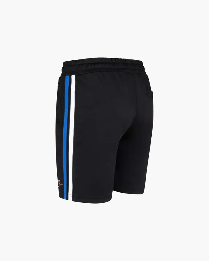Men Cruyff Bottoms Gudad Short Black Men Cruyff Bottoms Gudad Short Black